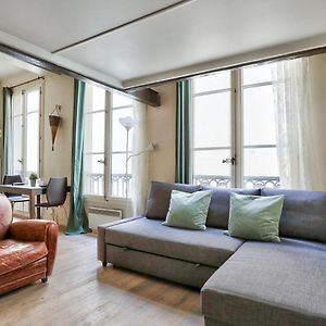 Studio met een King Size Bed